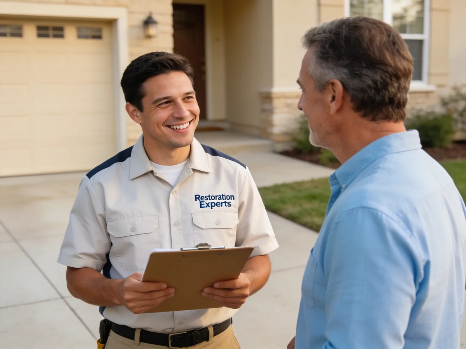 Water Damage Cleanup Spade, TX FAQs